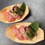 いしぎゅう本舗 - 