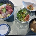 ゴールド佐野カントリークラブレストラン - 