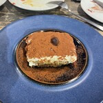 ピッツェリア・ナポレターナ ブッファロ - 