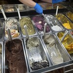 リッコジェラート - 