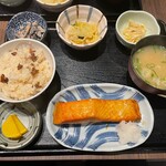 貝料理トミスイ - 料理写真: