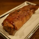 とん足　びーちゃん - 