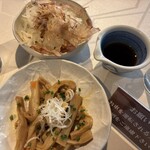 ゴールド佐野カントリークラブレストラン - 