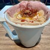 みなめんCafe みのおキューズモール店