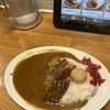 ジャンカレー 末広町店