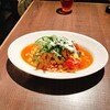 トレタテキッチン - 料理写真:トマトスープパスタ