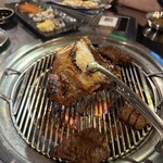 焼肉の瑞園 - 