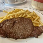 ブラッスリー・ヴィロン 渋谷店 - 