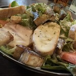 焼きもの家 慶 - 