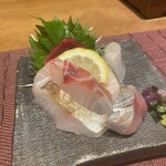 プラチナフィッシュ おもてなし Kakure - 