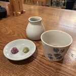 手打そば 菊谷 - 