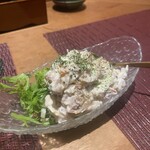 プラチナフィッシュ おもてなし Kakure - 