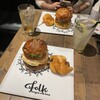 folk burgers&beers
