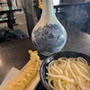 ざいごうどん 本家 わら家