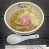 和だしらぁめん うめきち