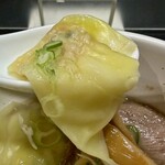 和だしらぁめん うめきち - 