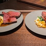 Crossroads Kitchen - 