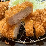 とんかつ専門店 からり - 