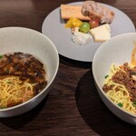 Crossroads Kitchen - 