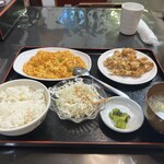 中華料理 大善 - 