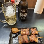 あんじ 穴川店 - 