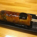 どんどん焼き おやつ屋さん - 