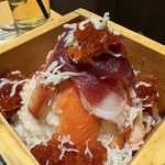 彩屋 札幌駅前店 - 