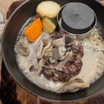 サロン ブッチャーアンドワイン - 