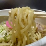 和だしらぁめん うめきち - 