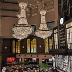 Crossroads Kitchen - 