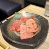 焼肉敷島ぽんが