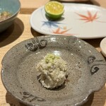 日本橋 蕎ノ字 - 