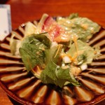 かまど焼 NIKUYOROZU - 