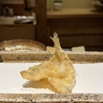 日本橋 蕎ノ字 - 