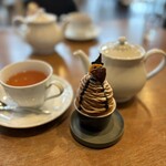 TEA HOUSE laCASA 安城店 - 