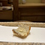 日本橋 蕎ノ字 - 