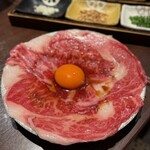 しゃぶしゃぶ 将泰庵 - 