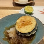 日本橋 蕎ノ字 - 