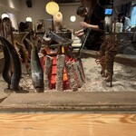 炭火焼き リリー - 