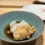 日本橋 蕎ノ字 - 