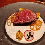 かまど焼 NIKUYOROZU - 