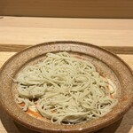 日本橋 蕎ノ字 - 