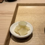 日本橋 蕎ノ字 - 