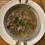 ピッツェリア パーレンテッシ - 