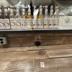 カフェ グリーン トカチ - 