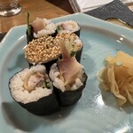 身ノ程知ラズ - 