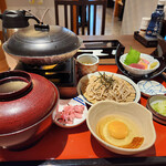 和食麺処サガミ - 