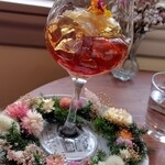 CAFE MIKASA HOTEL 1906 - 