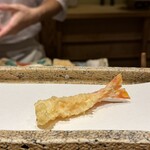 日本橋 蕎ノ字 - 