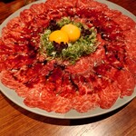 かまど焼 NIKUYOROZU - 